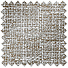Atina (Blackout), Grey Bisque - Twist&Fit Roman Blind